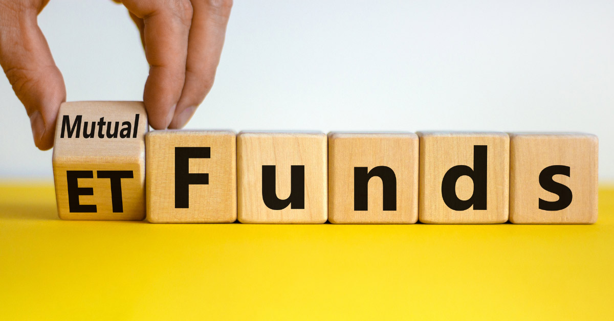 صناديق المؤشرات( Index Funds ) وETF :الفرق الشامل وأيهما أفضل للمبتدئين في عالم الاستثمار